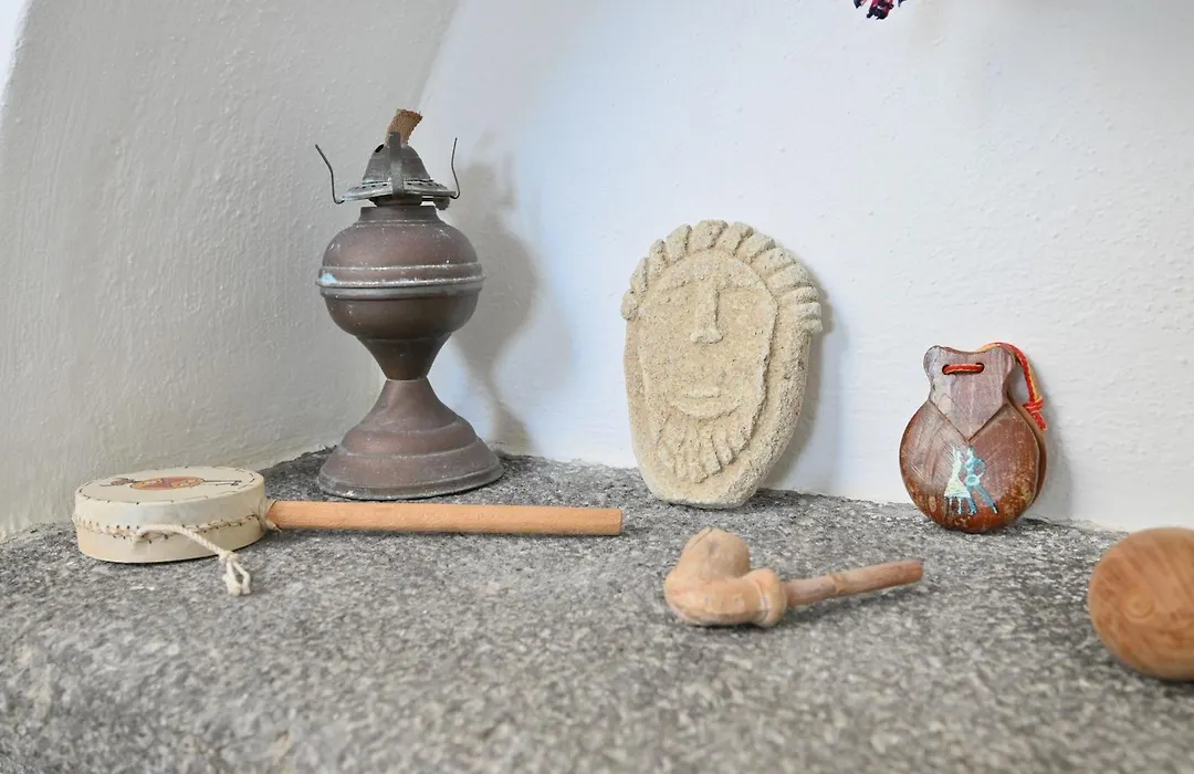 Villa Eleonora, un angolo di Paradiso ad Ischia-1